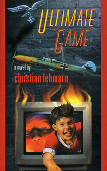 Hardcover Ultimate Game Book