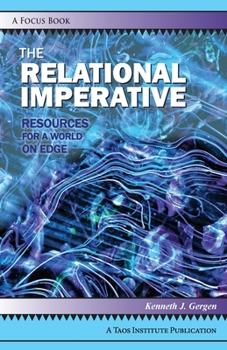 Paperback The Relational Imperative: Resources for a World on Edge Book