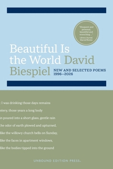 Paperback Beautiful Is the World Book
