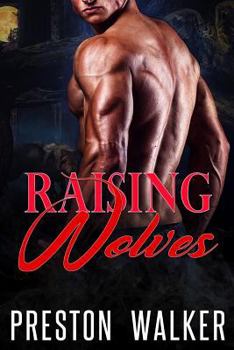 Paperback Raising Wolves Book