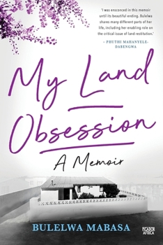 Paperback My Land Obsession Book