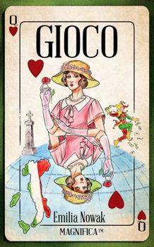 Paperback GIOCO Book