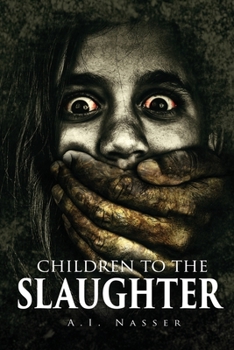 Paperback Children To The Slaughter Book