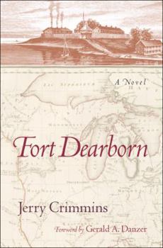 Hardcover Fort Dearborn Book