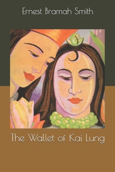 Paperback The Wallet of Kai Lung Book