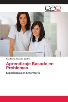 Paperback Aprendizaje Basado en Problemas [Spanish] Book