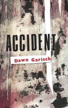 Paperback Accident Book