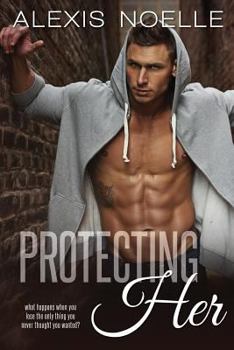 Protecting Her - Book  of the Her Series