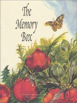 Paperback The Memory Box Book