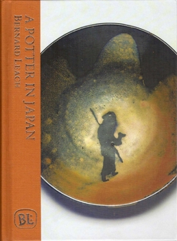 Hardcover A Potter in Japan Book