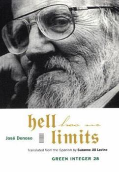 Paperback Hell Has No Limits Book