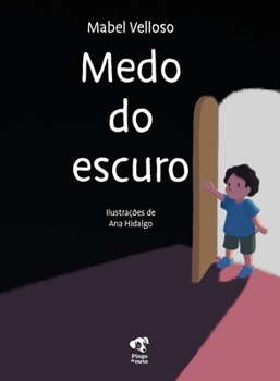 Paperback Medo do escuro [Portuguese] Book