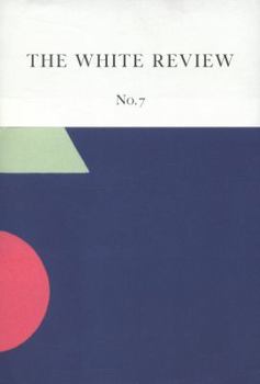 Paperback The White Review Book