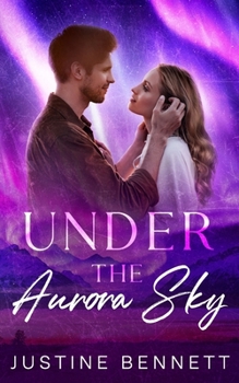 Paperback Under the Aurora Sky Book