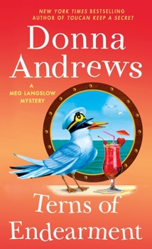 Terns of Endearment - Book #25 of the Meg Langslow