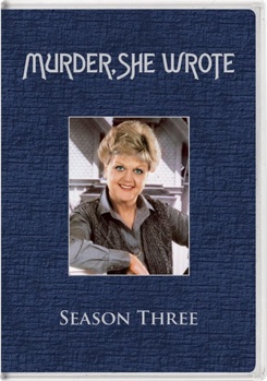 Murder, She Wrote: Season 3