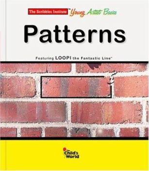 Library Binding Patterns Book