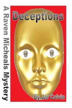 Paperback Deceptions: A Raven Micheals Mystery Book