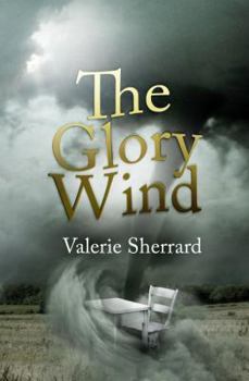 Paperback The Glory Wind Book