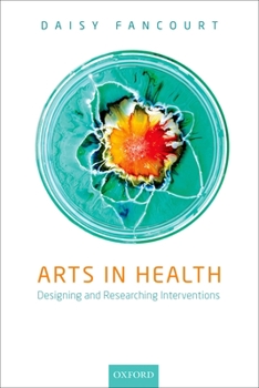 Paperback Arts in Health: Designing and Researching Interventions Book