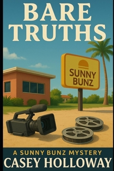 Paperback Bare Truths Book