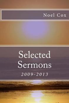 Paperback Selected Sermons Book
