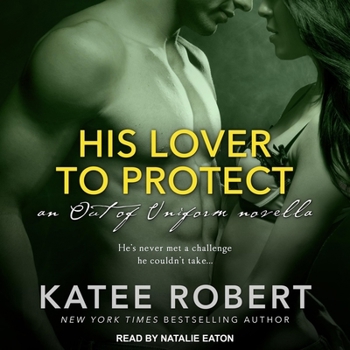 MP3 CD His Lover to Protect Book