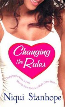 Mass Market Paperback Changing the Rules Book