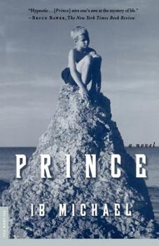 Paperback Prince Book