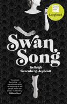 Hardcover Swan Song Book