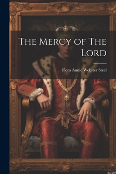 Paperback The Mercy of The Lord Book