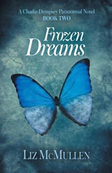 Paperback Frozen Dreams Book