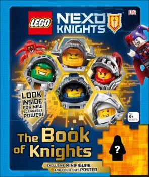LEGO NEXO KNIGHTS: The Book of Knights