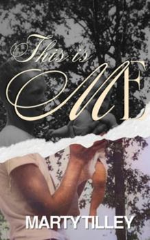 Hardcover This is Me Book