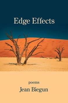Paperback Edge Effects Book