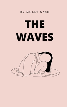 Paperback The waves Book