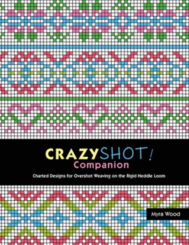 Paperback Crazyshot Companion Book