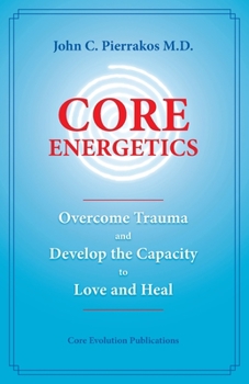 Paperback Core Energetics Book