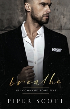 Paperback Breathe Book