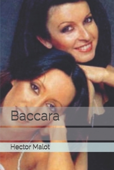 Paperback Baccara [French] Book