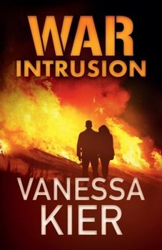 Paperback WAR Intrusion: WAR Book 2 Book