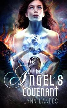 Paperback The Angel's Covenant Book