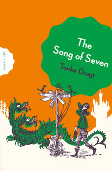 Paperback The Song of Seven Book