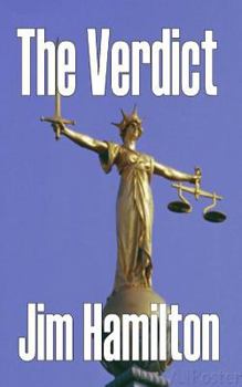 Paperback The Verdict Book