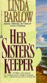 Her Sisters Keeper - Book #2 of the Trevor Family Chronicles