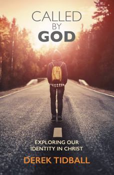 Paperback Called by God: exploring our identity in Christ Book