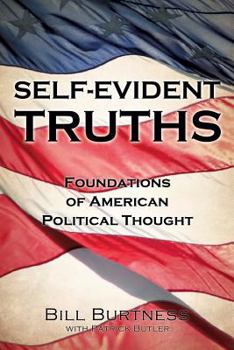 Paperback Self-Evident Truths Book