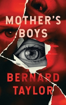 Paperback Mother's Boys Book