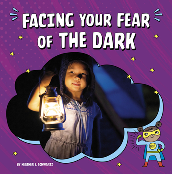 Paperback Facing Your Fear of the Dark Book