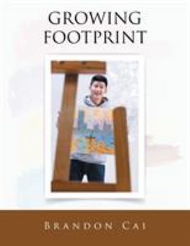 Paperback Growing Footprint Book